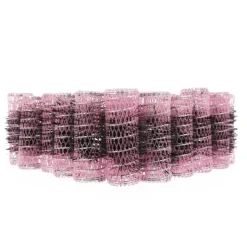 Rouleaux mise en plis 24mm – douceur, légèreté, volume