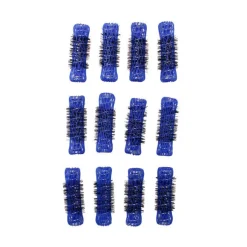 Rouleaux mise en plis 16mm – tenue, volume, douceur