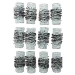 Rouleaux mise en plis 28 mm – volume, légèreté, ondulations larges