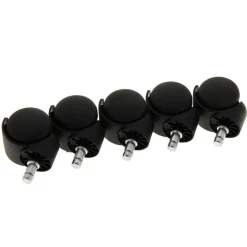 Roulettes pour tabouret Stool x5
