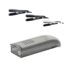 Réservoir pour steambrush