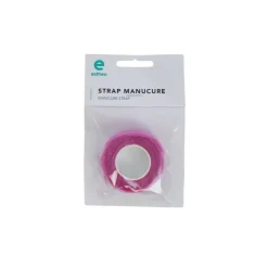 Ruban auto-agrippant Violet - strap manucure