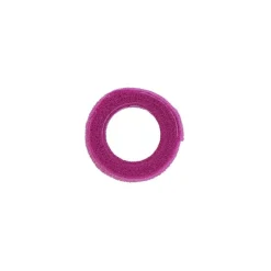 Ruban auto-agrippant Violet - strap manucure
