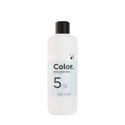 Révélateur crème 5 Vol 1,5% – patines, reflets, soin en douceur / 300ml