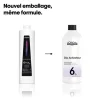 Révélateur doux 6 volumes Diactivateur / 1000ml