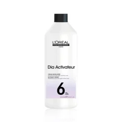 Révélateur doux 6 volumes Diactivateur / 1000ml