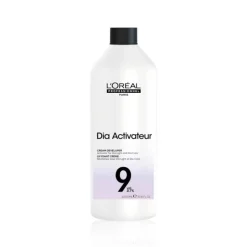 Révélateur doux 9 volumes Diactivateur / 1000ml