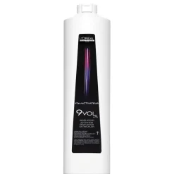Révélateur doux 9 volumes Diactivateur / 1000ml