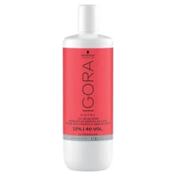 Révélateur Oxydant Igora Royal 12% | 40 vol / 1000ml
