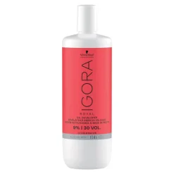 Révélateur Oxydant Igora Royal 9% | 30 vol / 1000ml