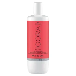 Révélateur Oxydant Igora Royal 6% | 20 vol / 1000ml