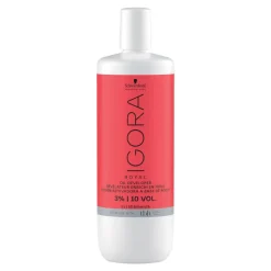 Révélateur Oxydant Igora Royal 3% | 10 vol / 1000ml