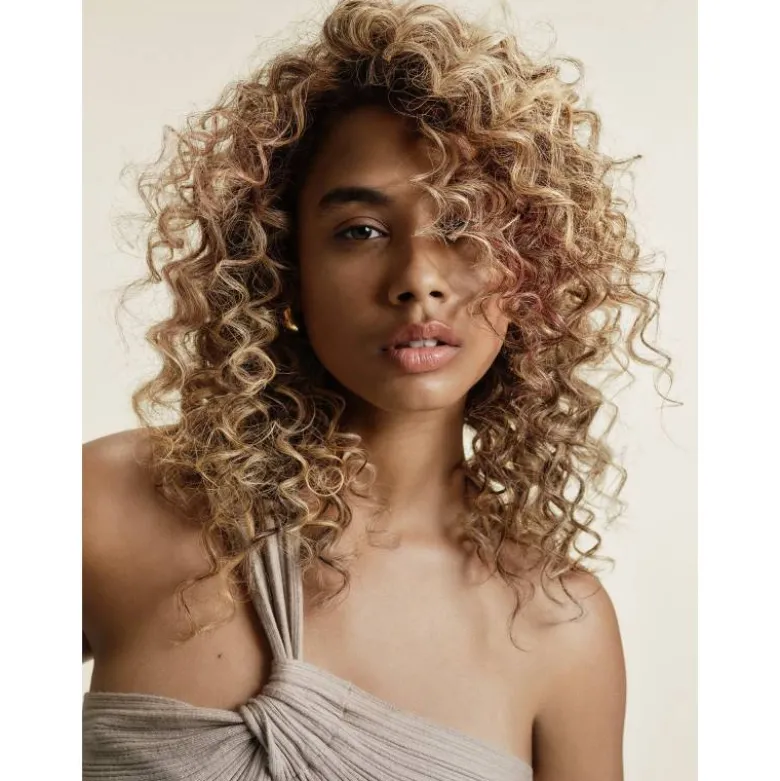 Révélateur Premium crème 6% BlondMe – éclaircissement maîtrisé et soin préservé / 60ml