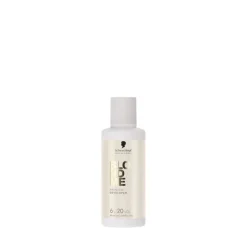 Révélateur Premium crème 6% BlondMe – éclaircissement maîtrisé et soin préservé / 60ml