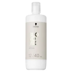 Révélateur Premium crème 12% BlondMe – éclaircissement performant, soin optimisé / 1000ml