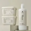 Révélateur Premium crème 9% BlondMe – éclaircissement puissant / 1000ml