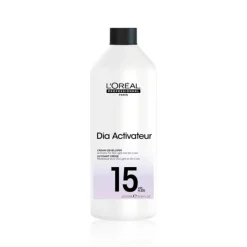 Révélateur professionnel 15 volumes Diactivateur / 1000ml