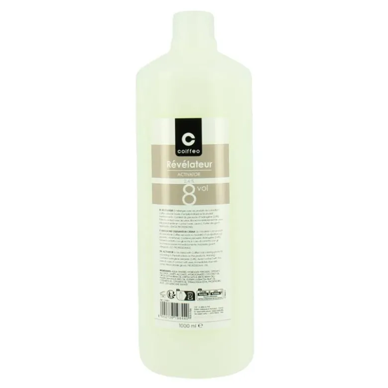 Révélateur ton sur ton / 1000ml
