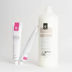 Révélateur ton sur ton / 1000ml