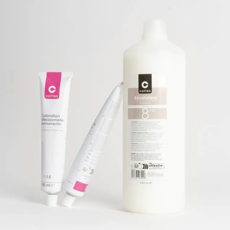 Révélateur ton sur ton / 1000ml