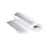 Sachet plastique pour les mains x100