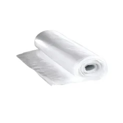 Sachet plastique pour les mains x100