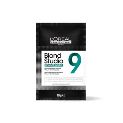 Sachet poudre décolorante Blond Studio 9 Bonder Inside / 40g