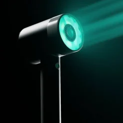 Sèche-cheveux AirLight Pro à lumière infrarouge