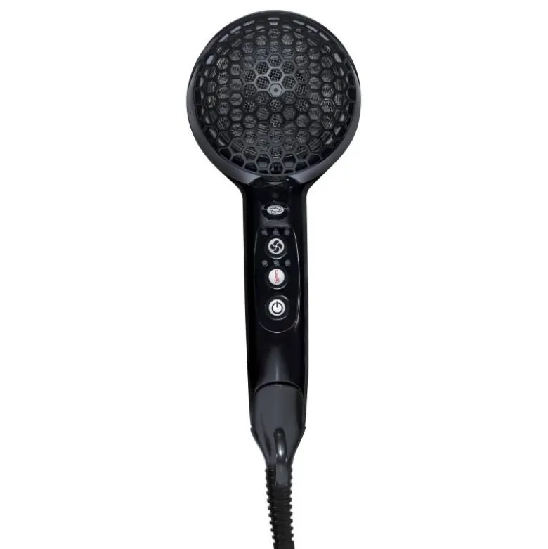 Sèche-cheveux Altis 2.3 i Noir brillant