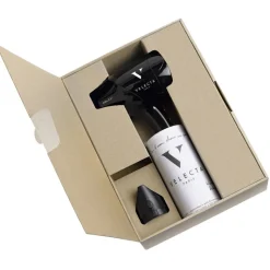 Sèche-cheveux Altis 2.3 i Noir brillant