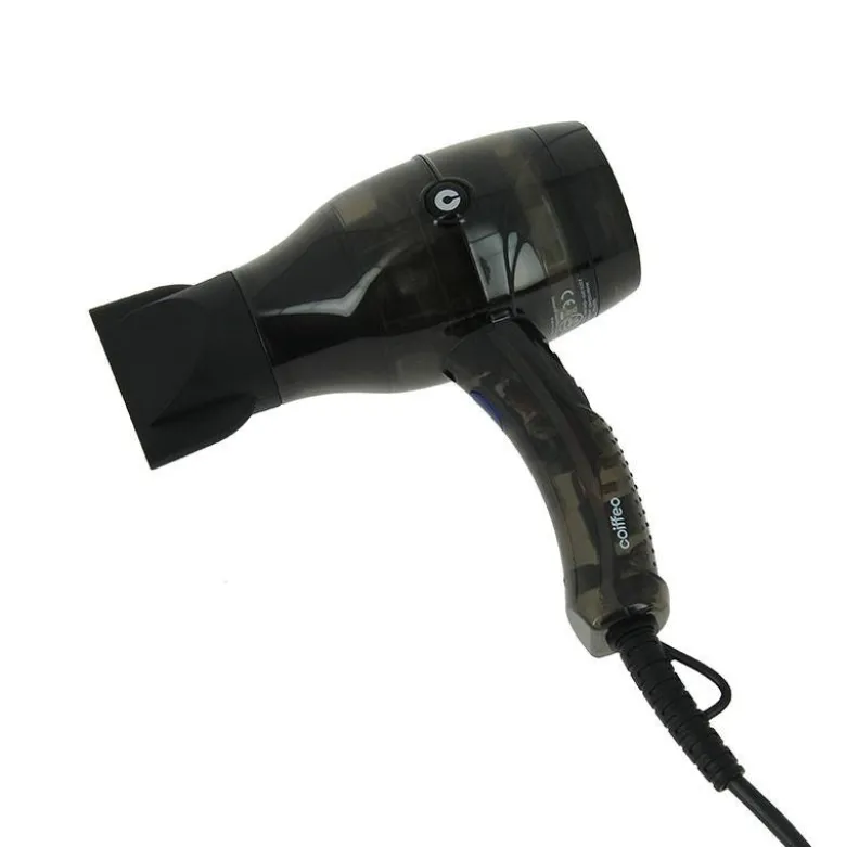 Sèche-cheveux Compact Dryer Noir