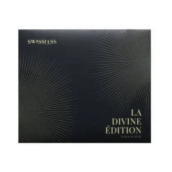 Sèche-cheveux Divine édition Black & Gold / 293g