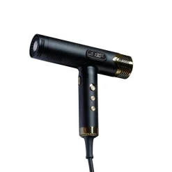 Sèche-cheveux Divine édition Black & Gold / 293g