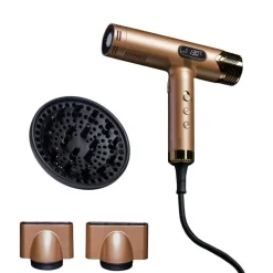 Sèche-cheveux Divine édition Bronze / 293g
