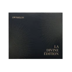 Sèche-cheveux Divine édition Bronze / 293g