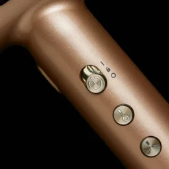Sèche-cheveux Divine édition Bronze / 293g
