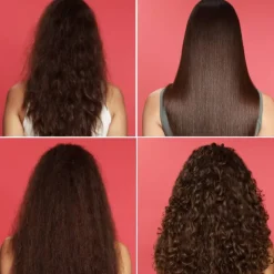 Sèche-cheveux ENIGMA TRI-CARE – brillance, soin LED, séchage rapide