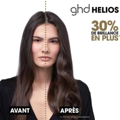 Sèche-cheveux ghd helios Bleu marine