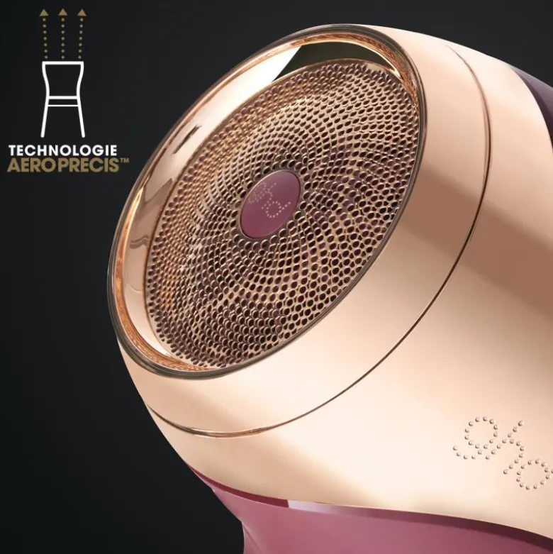 Sèche-cheveux ghd helios Prune