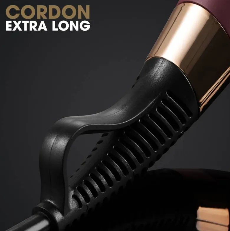 Sèche-cheveux ghd helios Prune