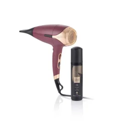 Sèche-cheveux ghd helios Prune