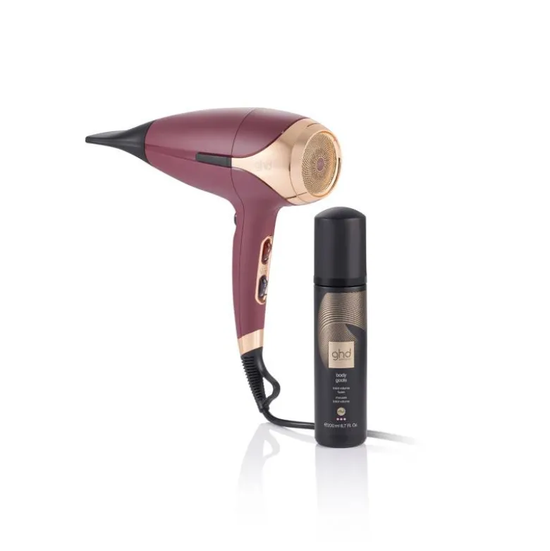 Sèche-cheveux ghd helios Prune