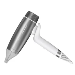Sèche-cheveux ghd Speed™ Blanc – séchage ultra-rapide, contrôle , confort