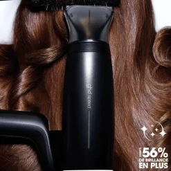 Sèche-cheveux ghd Speed™ Noir – séchage ultra-rapide, contrôle , confort