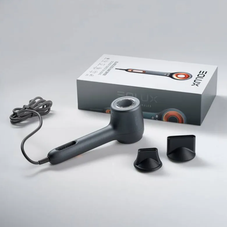 Sèche-Cheveux Haute Performance 1500W