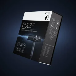 Sèche-cheveux innovant Pulse