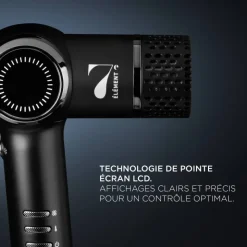 Sèche-cheveux innovant Pulse