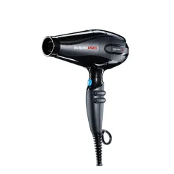 Sèche-cheveux ionique Caruso HQ 2400W Noir
