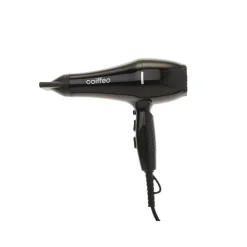 Sèche-cheveux Noir