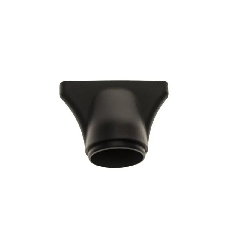 Sèche-cheveux Noir & Marron glacé